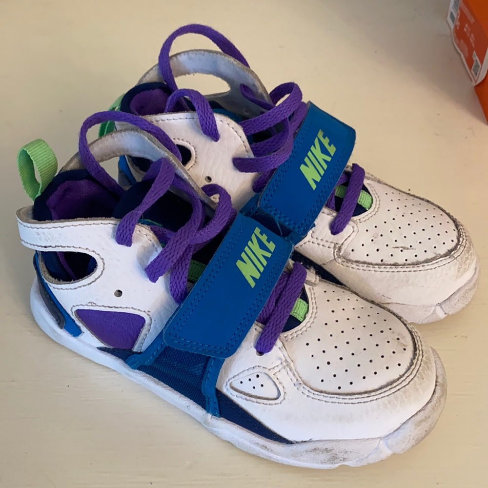 Nike size 10 VVGUC